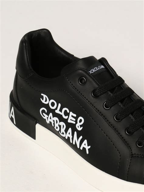 dolce and gabbana shoes cheap|dolce gabbana sneaker price.